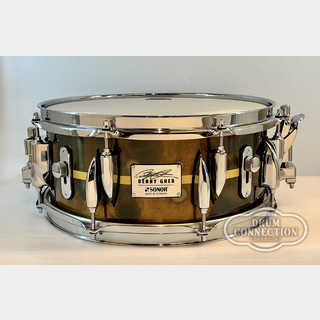 Sonor【決算!クロサワ大楽器祭り!!】Benny Greb Signature Snare [SSD-13575BG-SDB 2.0]