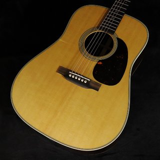 Martin D-28 Standard  [アウトレット特価] Natural 【梅田店】