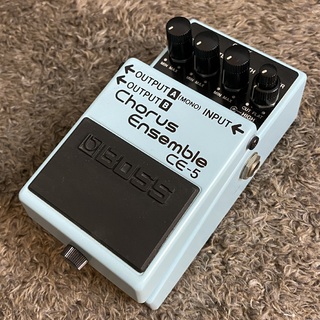 BOSS CE-5 Chorus Ensemble