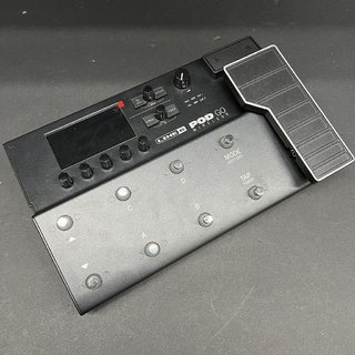 LINE 6POD Go Wireless【新宿店】