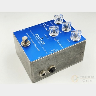 OVAL TONE、Q.O.O. Blue editionの検索結果【楽器検索デジマート】