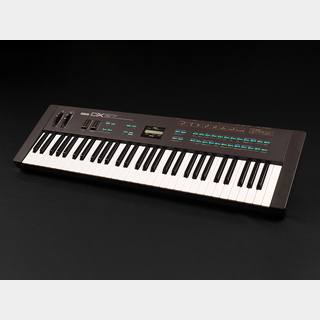 シンセサイザー／キーボード ＞ デジタルシンセ、FM音源 OR FM OR FM