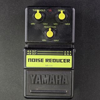 YAMAHA NR-100 / NOISE REDUCER【現物画像】