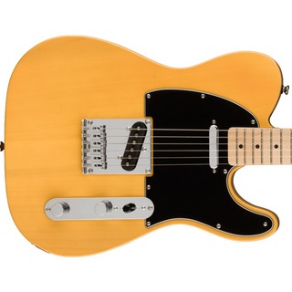 Squier by Fender Affinity Series Telecaster Butterscotch Blonde