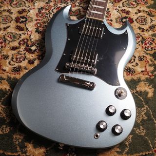 Epiphone SG Standard Pelham Blue【3.10㎏】