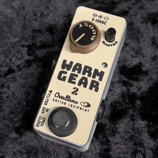 Ovaltone、warm gear 2の検索結果【楽器検索デジマート】