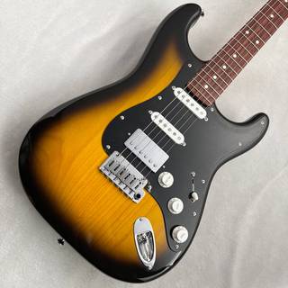 Moon "ST CLASSIC" ST-C ~2-Tone Sunburst~ ≒3.42kg #59007【SSHレイアウト!】【クーポン配布中!】