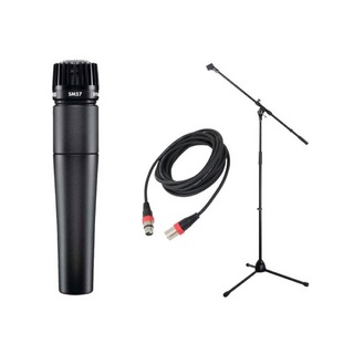 SHURE SM57の検索結果【楽器検索デジマート】