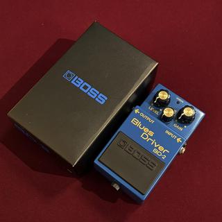 BOSS、BD-2の検索結果【楽器検索デジマート】