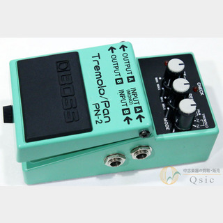 BOSS PN-2 美品 ギター用エフェクター、BOSS、PN-2の検索結果【楽器検索デジマート】