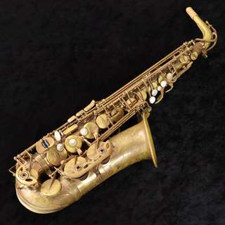 ヴィンテージ アルトサックス】Concertone USA製 刻印有 管楽器