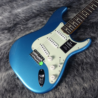 FenderVintera II 60s Stratocaster Lake Placid Blue【在庫入れ替え特価!】