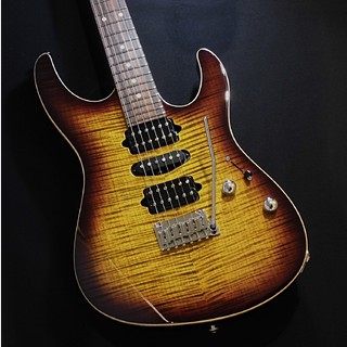 Suhr JE-Line Modern Plus / Bengal Burst