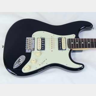 Fender 2024 Collection Made in Japan Hybrid II Stratocaster HSH (Black)
