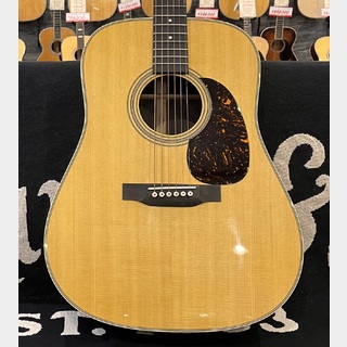 MARTIN／D-28｜最新ドレッドノート5番勝負 feat.齊藤ジョニー