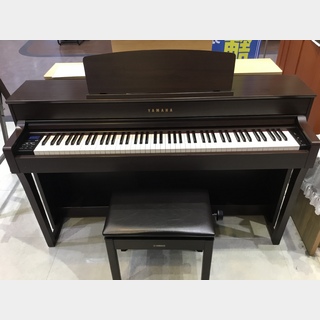 YAMAHA SCLP-6450