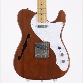 Fender Japan TN70 MAHO Vintage Mahogany【名古屋栄店】