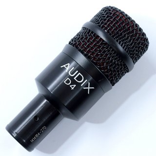 Audix D4 【池袋店】