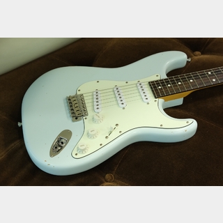 Providence Effectors: HEAT BLASTER HBL-2 Distortion (with