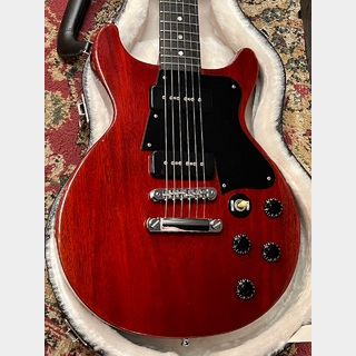 Gibson 【USED】Les Paul Special DC Cherry [2011年製] [3.41kg]