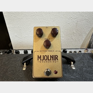 Mythos Pedals MJOLNIR 