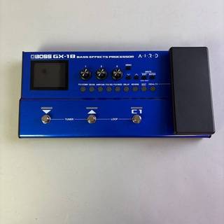 BOSS、GX-1Bの検索結果【楽器検索デジマート】