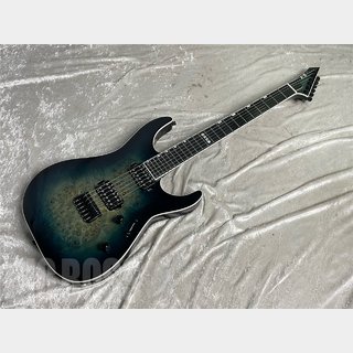 E-II M-II NT HS BM (Mercury Blue Burst)