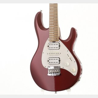 MUSIC MAN Silhouette HSH Candy Apple Red 2000 【渋谷店】