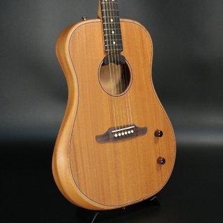 Fender Highway Series Dreadnought Rosewood All-Mahogany Natural 【名古屋栄店】