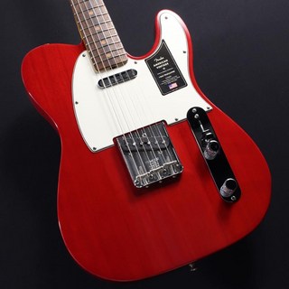 Fender【USED】American Vintage II 1963 Telecaster  (Crimson Red Transparent/Rosewood)  #V2203431