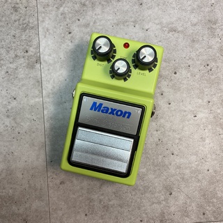 Maxon SD-9 Sonic Distortion