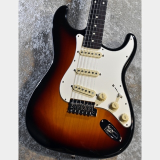 FUJIGEN(FGN) NST200RAL Vintage Sunburst #G240227【3.51kg】【ラッカーフィニッシュ!】