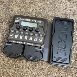 ZOOM、A1X FOURの検索結果【楽器検索デジマート】
