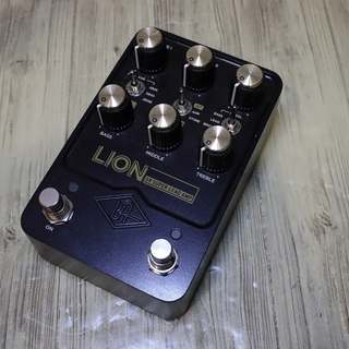 Universal Audio UAFX LION 68 super lead amp 【心斎橋店】