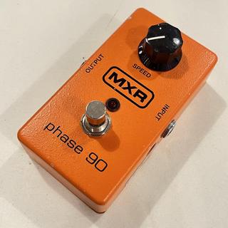 中古 MXR M101 Phase 90 フェイザー Amazon | MXR M101 PHASE 90 | コーラス・フランジャー