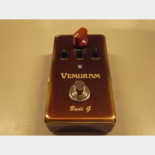 VEMURAM、Budi-Gの検索結果【楽器検索デジマート】