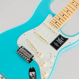 Fender Player II Stratocaster/Aquatone Blue/M【SN:MXS24016357】