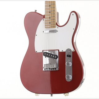 Fender American Standard Telecaster Candy Apple Red Maple Fingerboard【御茶ノ水本店】