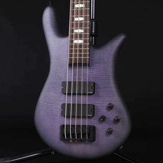 Spector EURO 5 LX ~Nightshade Matte~