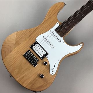 YAMAHA PACIFICA112V YNS イエローナチュラルサテン |アウトレット特価