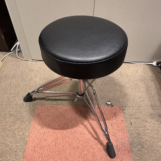 YAMAHA 【閉店セール特価！】DS840 ドラムスローン