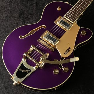 Gretsch G5655TG Electromatic Center Block Jr. Single-Cut with Bigsby and Gold Hardware Laurel Fingerboard Am