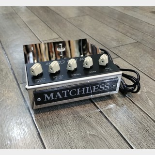 MATCHLESS HOT BOX 初期型　正規品 fb1b48007bf30f3d92ced65712d1c8