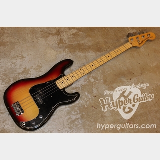 Fender '75 Precision Bass