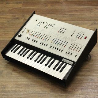 KORG ARP Odyssey FS Kit 〜往年のシンセサイザーが組み立てキット