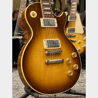 Gibson 1987 Les Paul Standard -Vintage Sunburst- 【3 Piece Top!】【No dot on the ''i'' Logo!】