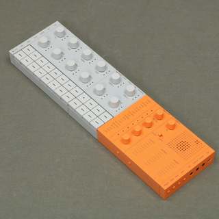 YAMAHA SEQTRAK Orange 【御茶ノ水本店】