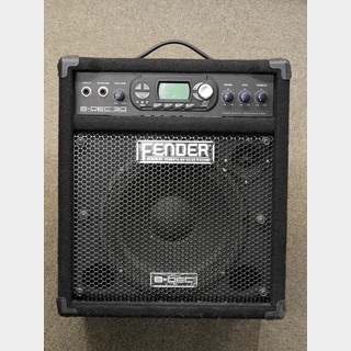 Fender B-DEC 30 BASS 【USED】
