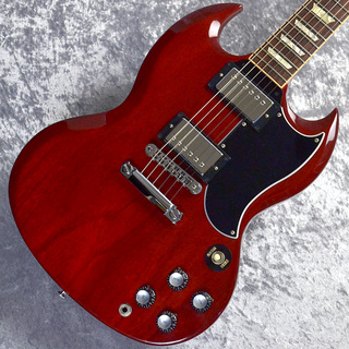 Gibson SG 61 Reissue【現物画像】