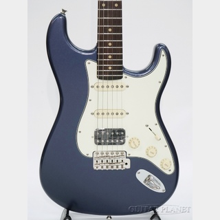 FREEDOM CUSTOM GUITAR RESEARCHO.S. Retro Series ST -DLPB(ダークレイププラシッドブルー)- 【金利0%!】